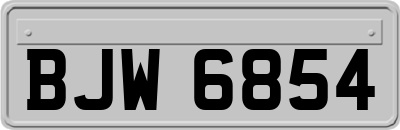 BJW6854