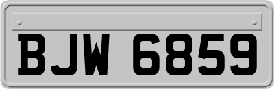 BJW6859