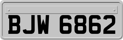 BJW6862