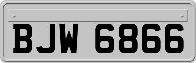 BJW6866