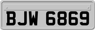 BJW6869