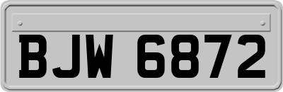BJW6872