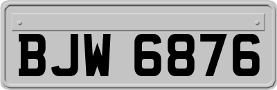 BJW6876