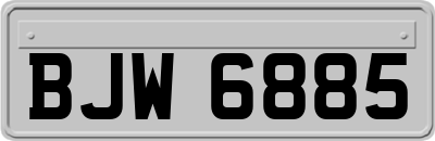 BJW6885