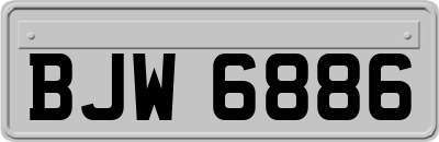 BJW6886