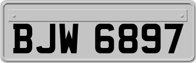 BJW6897