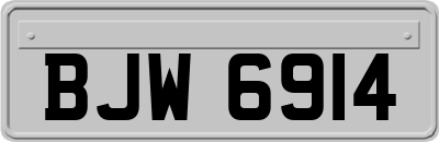 BJW6914