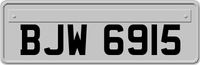 BJW6915