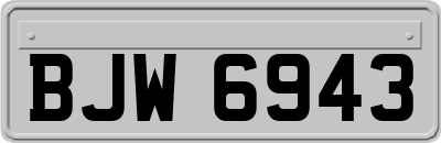 BJW6943