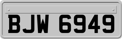 BJW6949