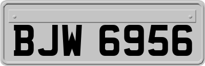 BJW6956