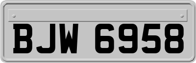 BJW6958