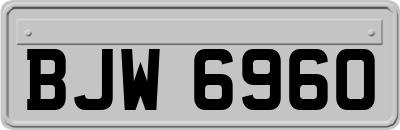 BJW6960