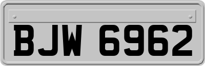 BJW6962