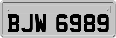 BJW6989
