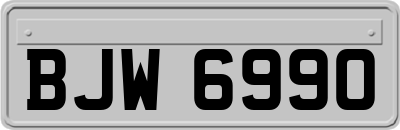 BJW6990