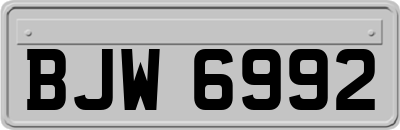 BJW6992