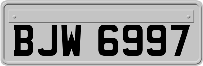 BJW6997