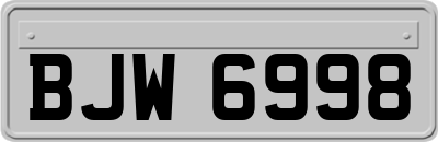 BJW6998