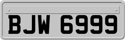 BJW6999