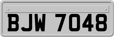 BJW7048