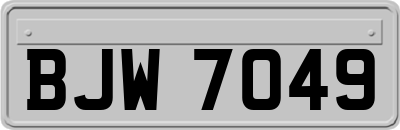 BJW7049