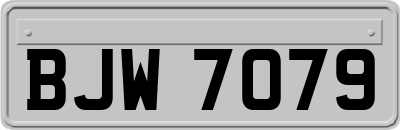 BJW7079