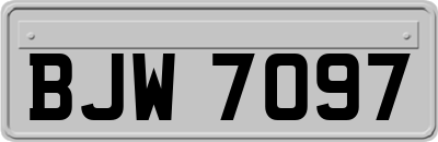 BJW7097
