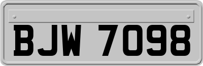 BJW7098