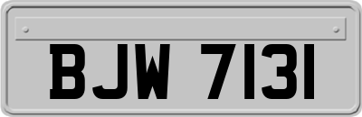 BJW7131