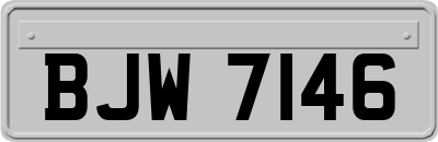 BJW7146