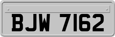 BJW7162