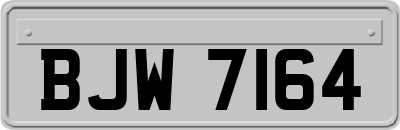 BJW7164