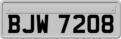 BJW7208