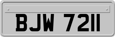 BJW7211