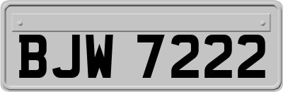 BJW7222