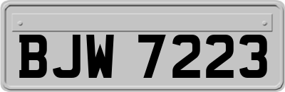 BJW7223