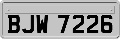 BJW7226