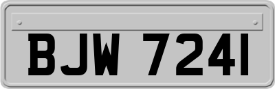 BJW7241