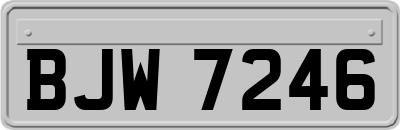 BJW7246