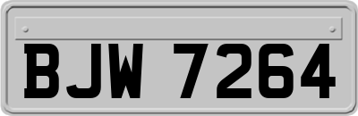 BJW7264