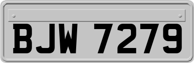 BJW7279