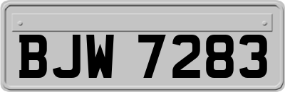 BJW7283
