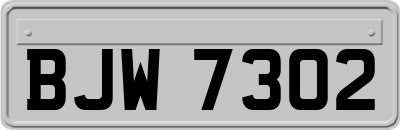 BJW7302