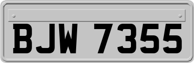 BJW7355