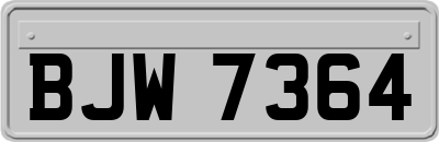BJW7364