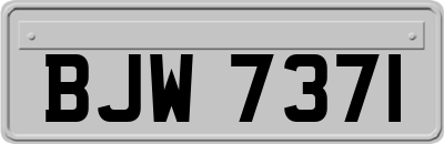 BJW7371