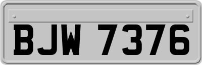 BJW7376