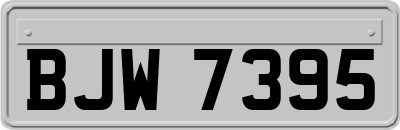 BJW7395