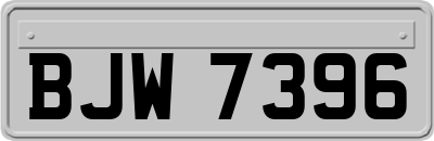 BJW7396